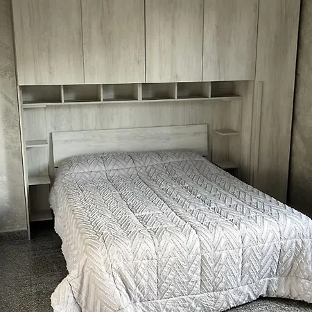 아파트 Sweet Amar House