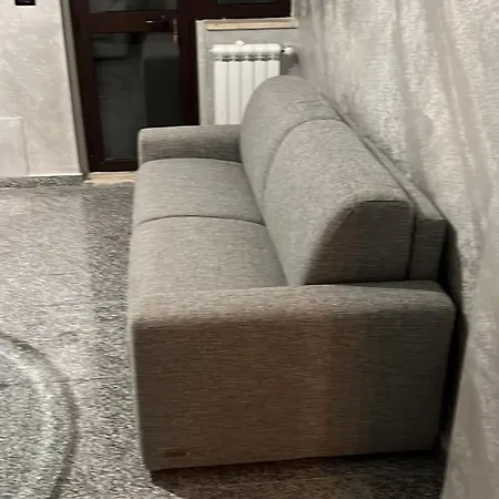 Sweet Amar House * Rome