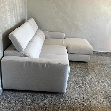 Apartment Sweet Amar House *